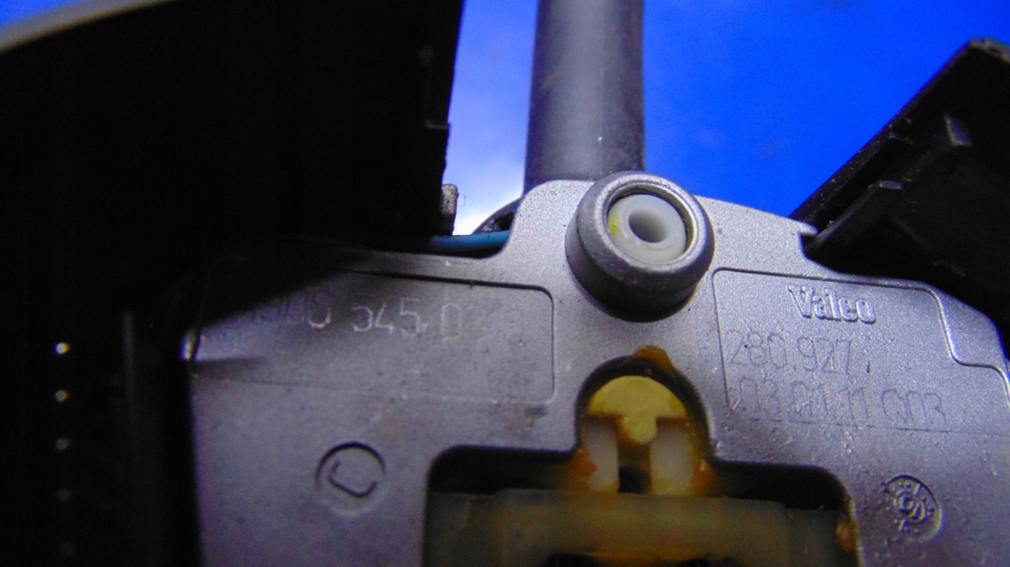 MANETKA switch MERCEDES SPRINTER 906 06-18 ROK
