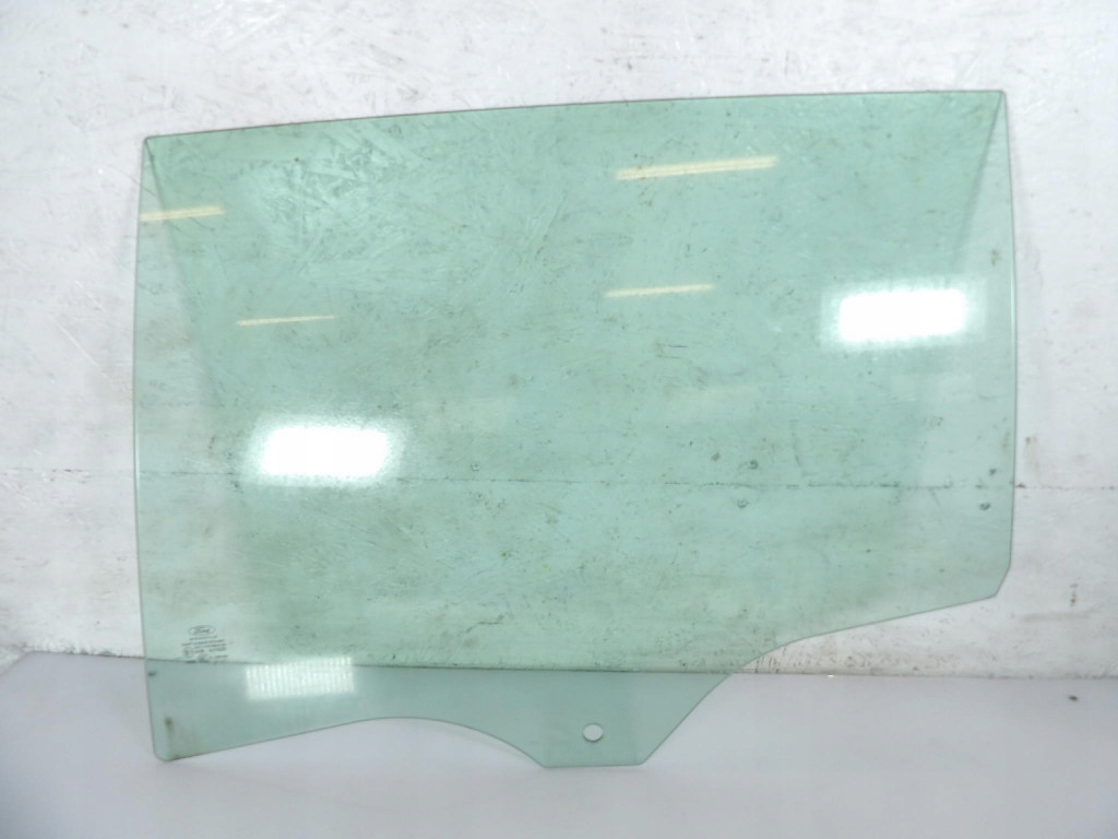 FORD FOCUS MK4 KOMBI window door rear part left JX7B-N25713-A