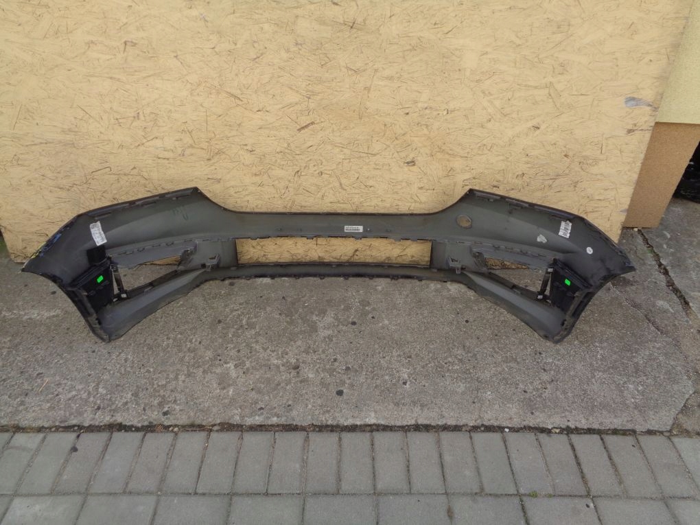 SKODA FABIA IV 4 6VA 21- FRONTSTOSSSTANGE