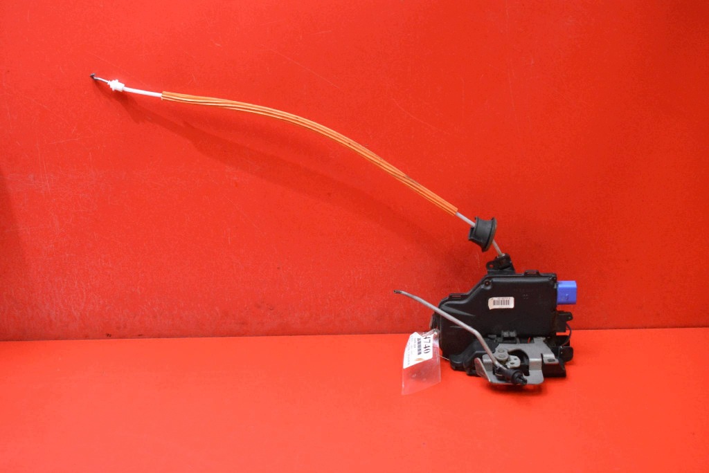 lock door right front front EU 4E1837016 AUDI A3 8P 3D 03-05
