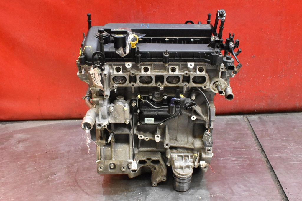 engine petrol UACA FORD C-MAX MK2 2.0 HYBRID 188 KM 10-15 KOMPRESJA