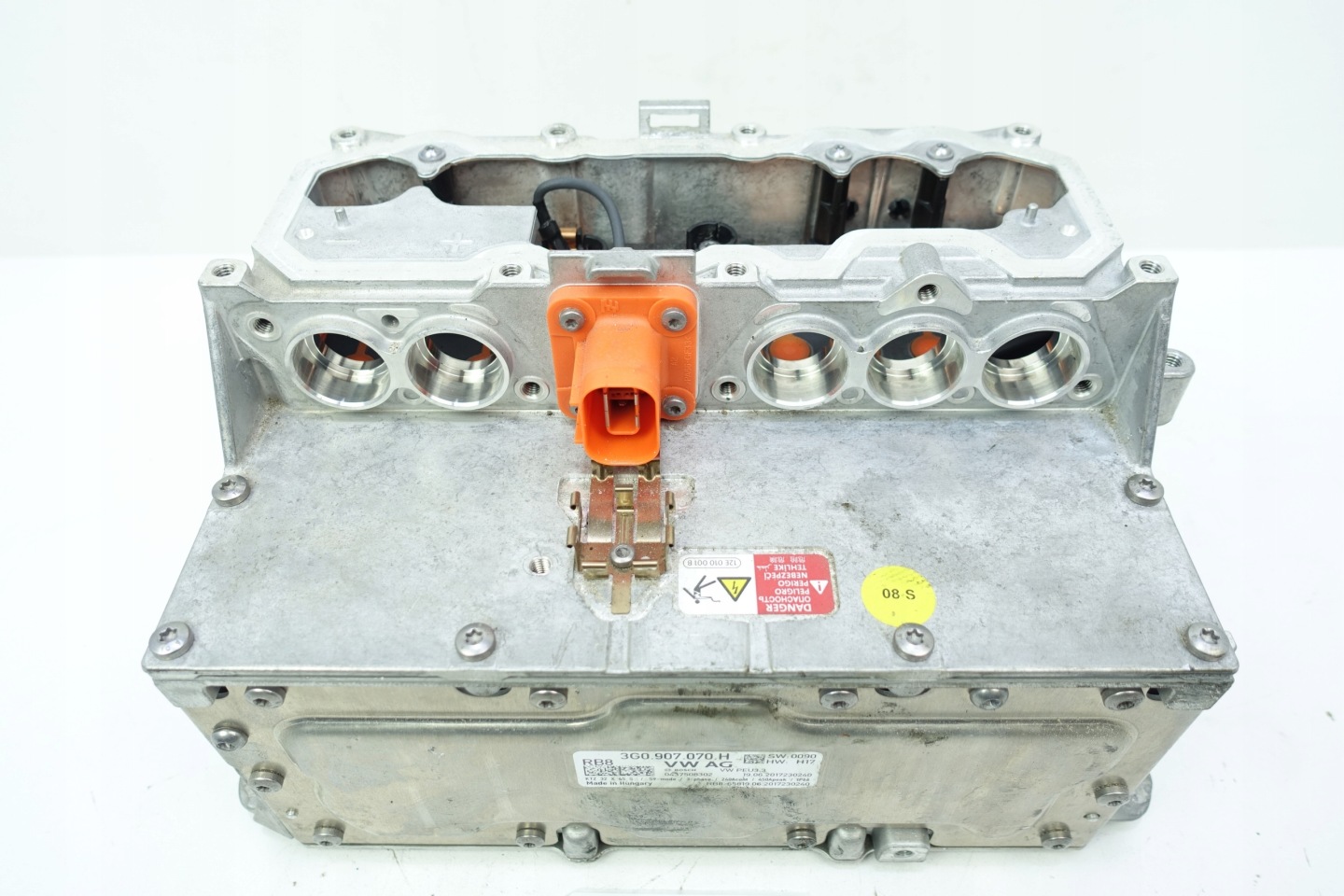 module MOCY STEROWNIA VW PASSAT ARTEON 3G0907070H