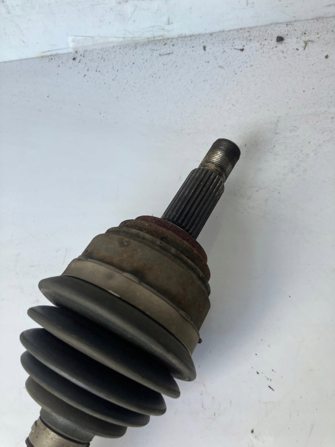 semi-axis right FORD B MAX 1.0 ECOBOOST CV17-3B436-BD