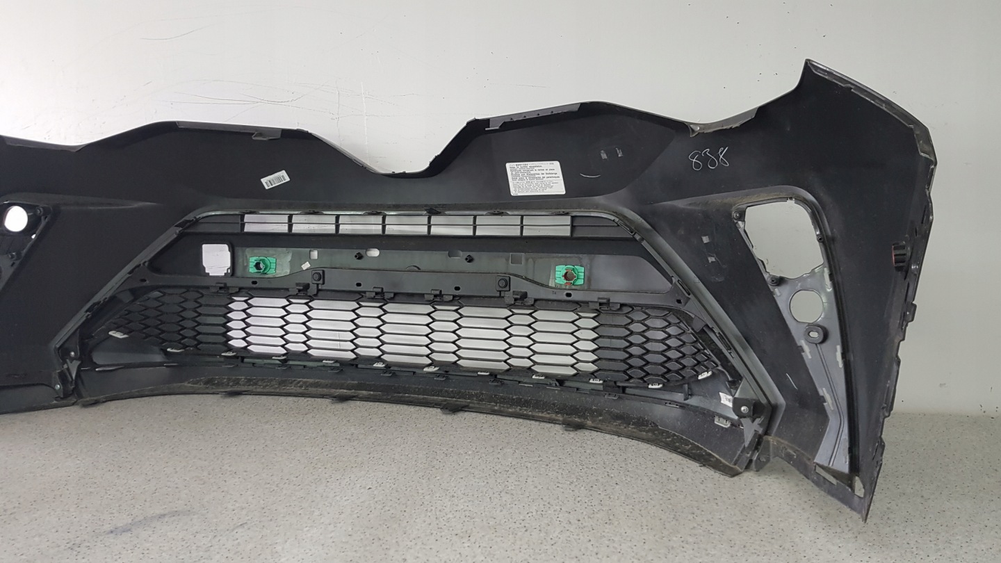 TOYOTA CHR LIFT bumper front 6800