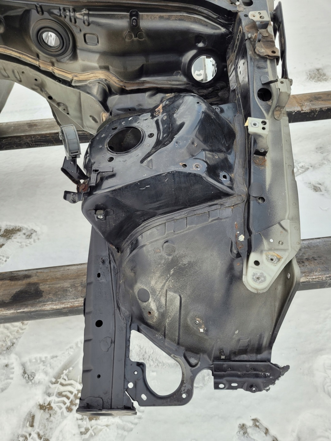quarter front left front left quarter LEXUS IS III 300 H IS300H