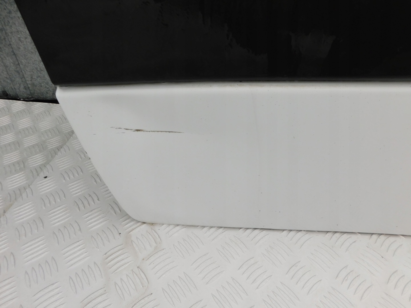 door right front of the passenger Sprinter W906 VW Crafter without RDZY B. nice