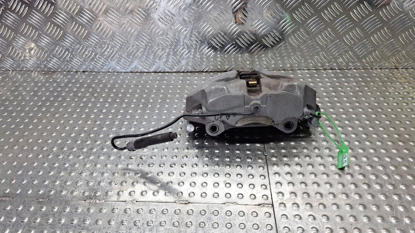 caliper brake right front 8W06CA 8W0615106CA AUDI A4 B8 A5 8W A6 A7 Q5