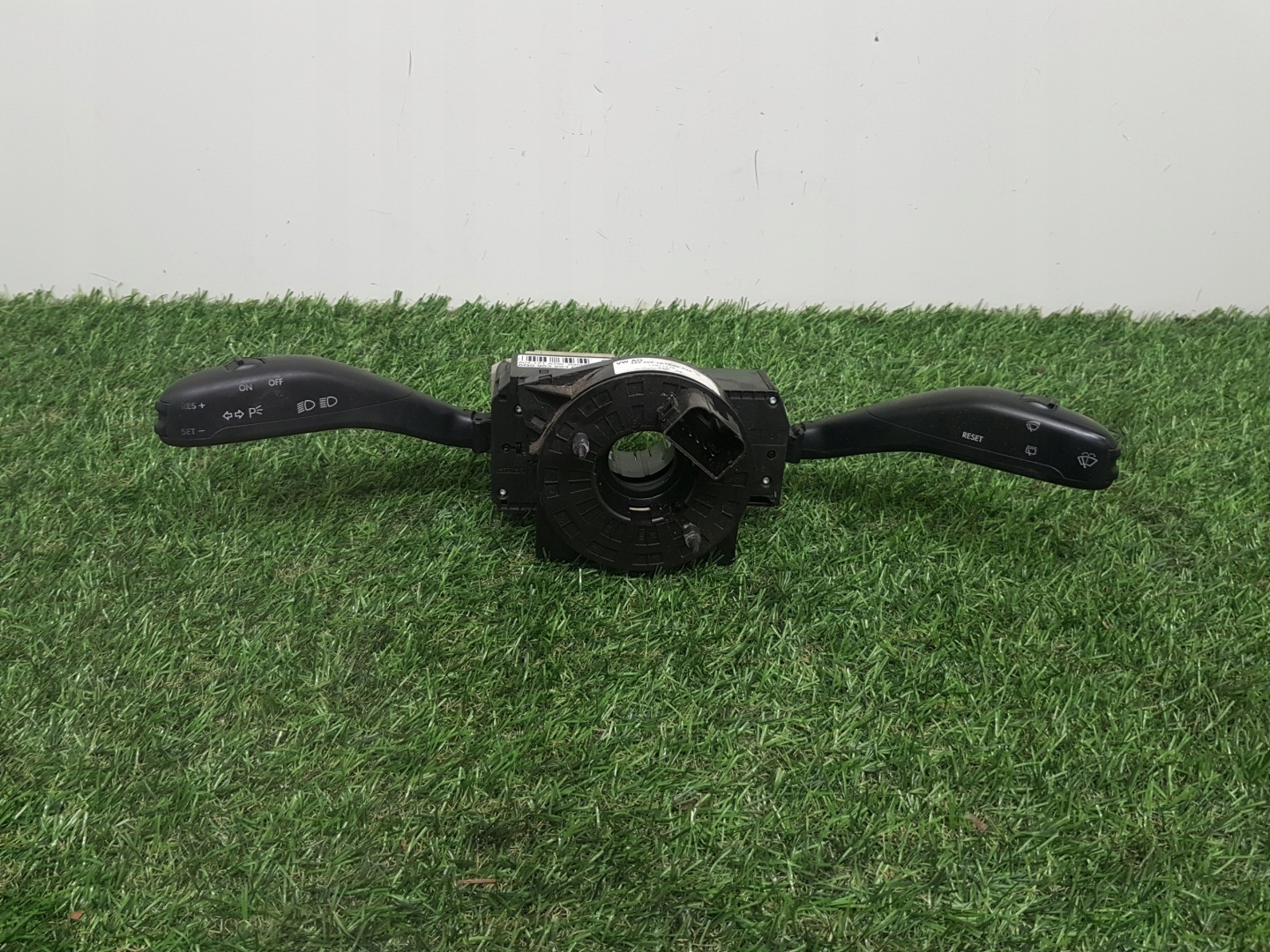 commande levier commodo sous volant SEAT IBIZA 3 FL