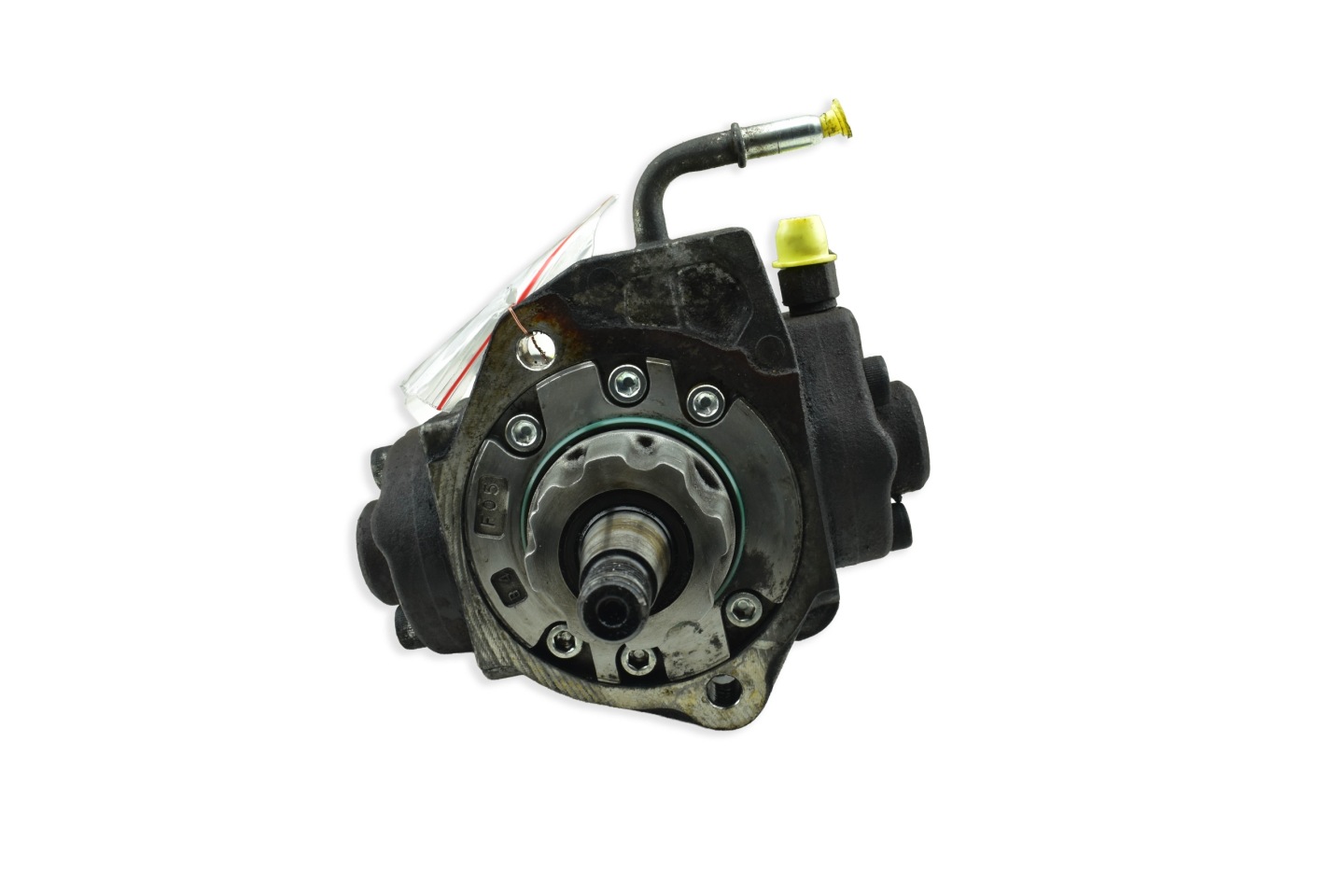Einspritzpumpe FORD TRANSIT MK7 2.4 TDCI 6C1Q-9B395-BE