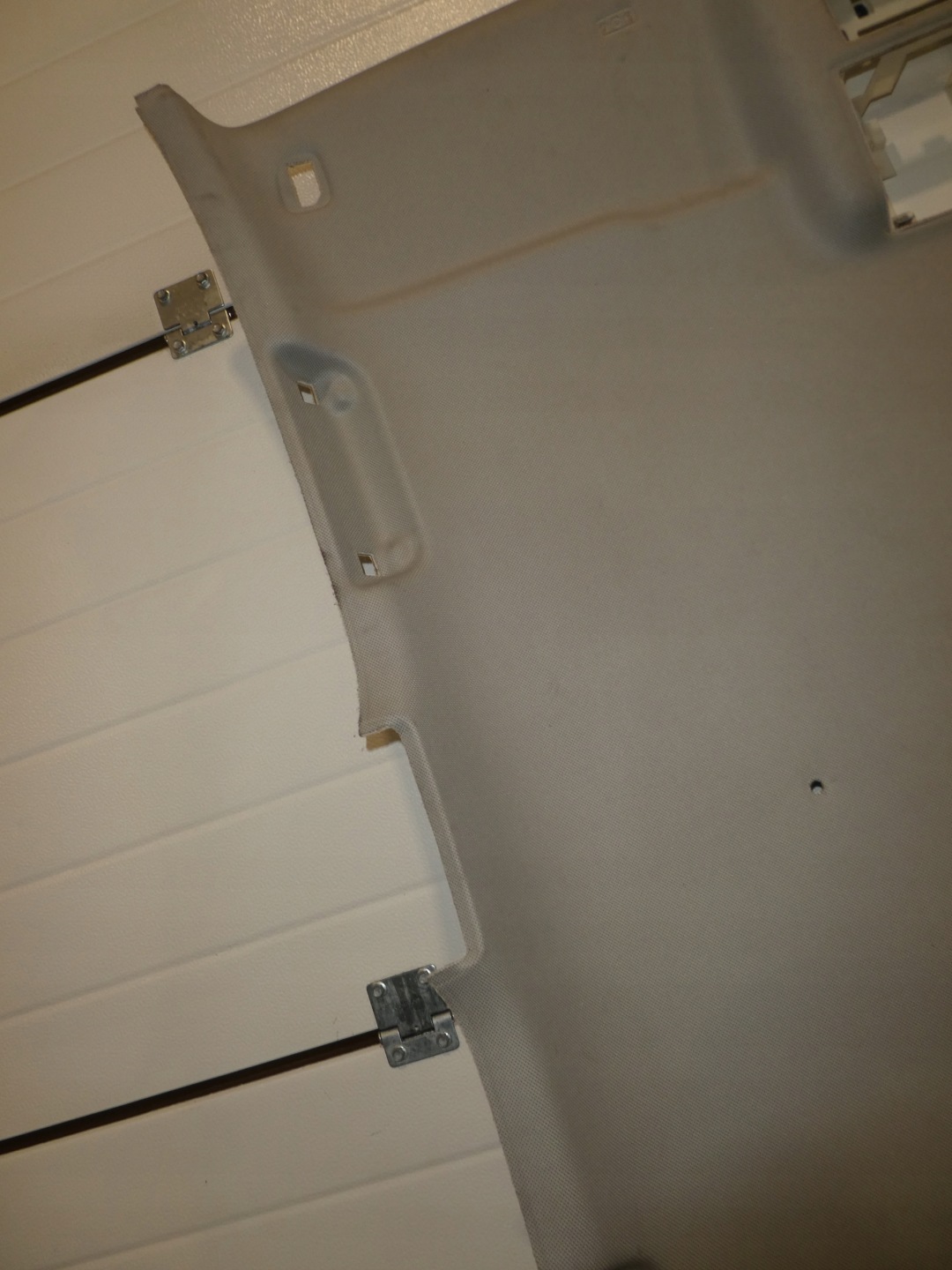 cielo interno SUFIT VW AMAROK