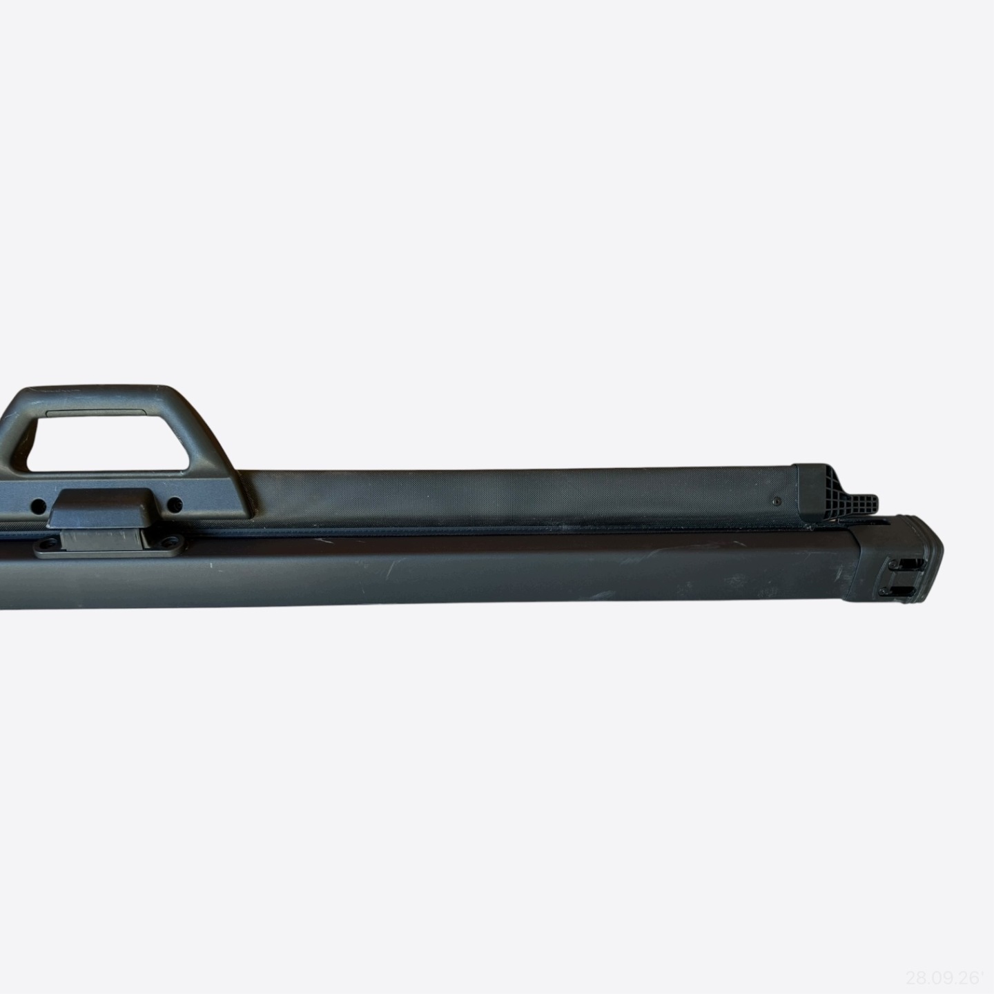 blinds boot ALFA ROMEO STELVIO 01561463520