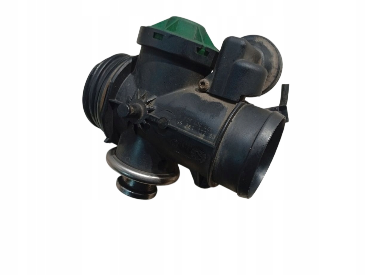Valvola EGR PEUGEOT PARTNER e 1.9 D 9636111280