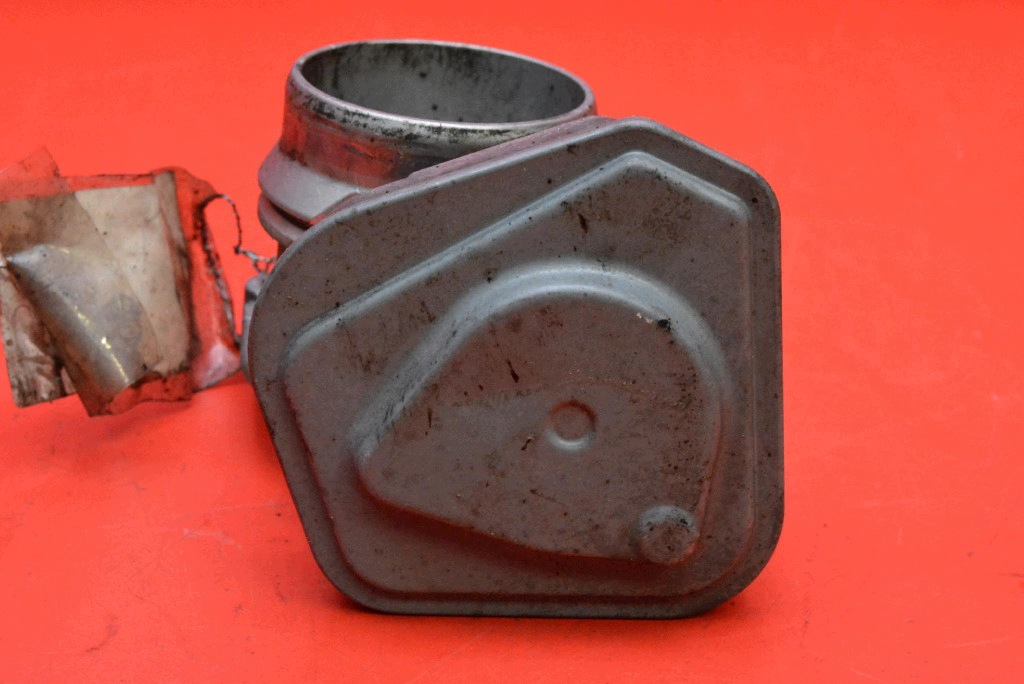throttle flap 780437301 BMW E90 E91 2.0 D 143 KM 04-10