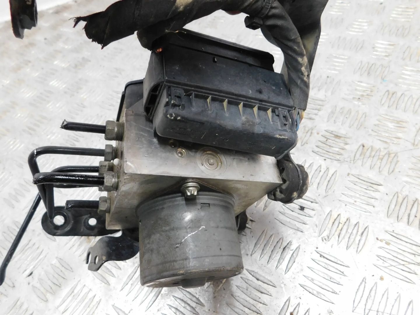 Pumpe ABS 6874551 MINI COUNTRYMAN R60
