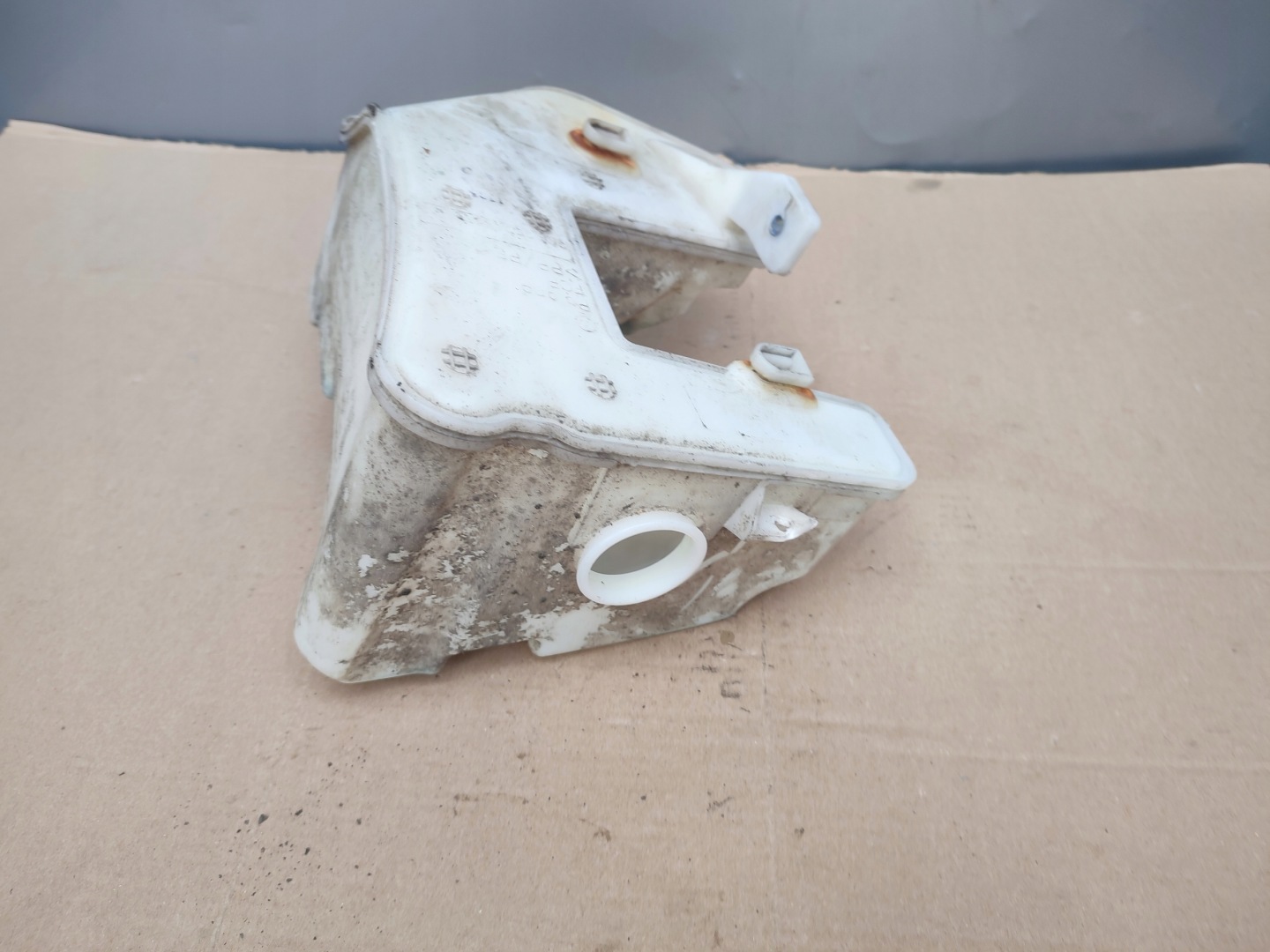 serbatoio serbatoio LIQUIDO LAVAFARO VW PASSAT B7 3AA955453J