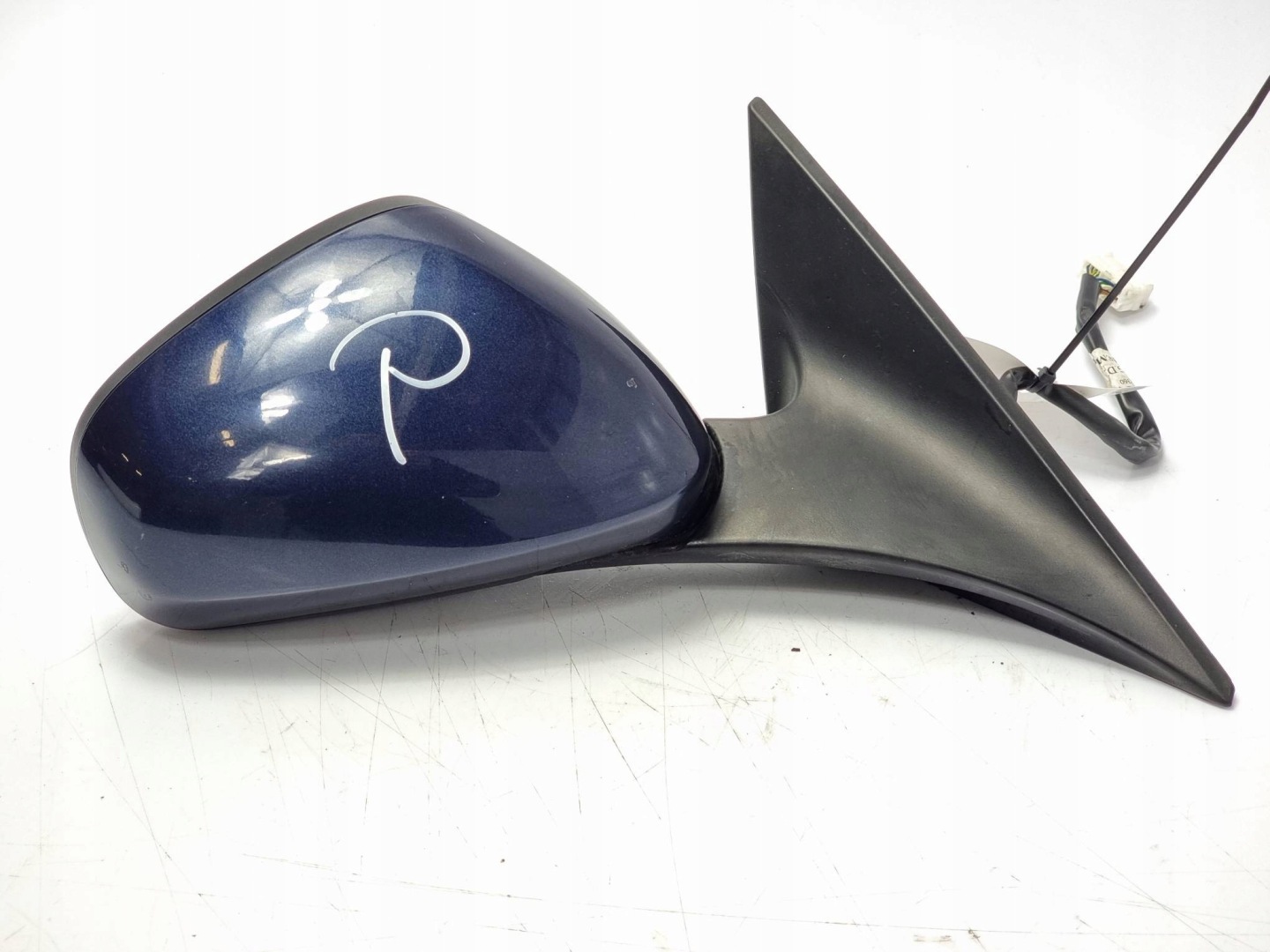 mirror right PIN 11 MASERATI GRANTURISMO S