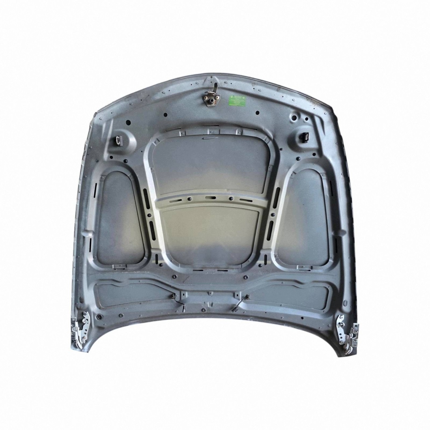 Motorhaube Fronthaube BMW 6 E63 E64