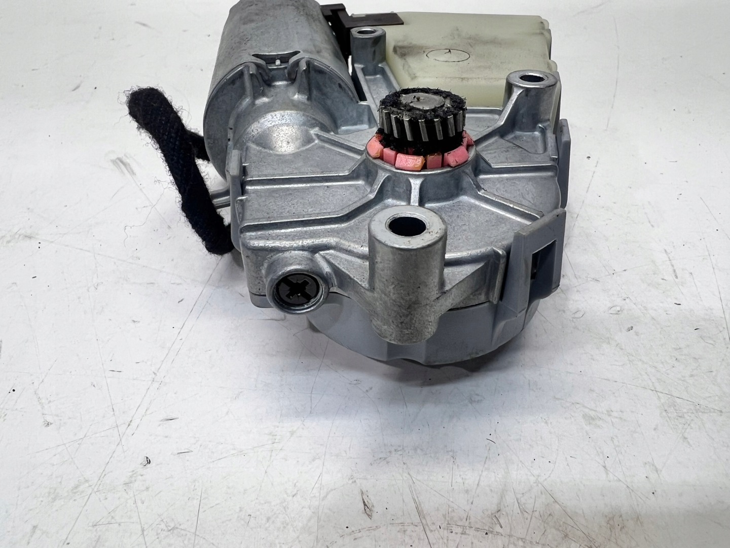 Motor Schiebedach AUDI A6 C6 4B0959591K