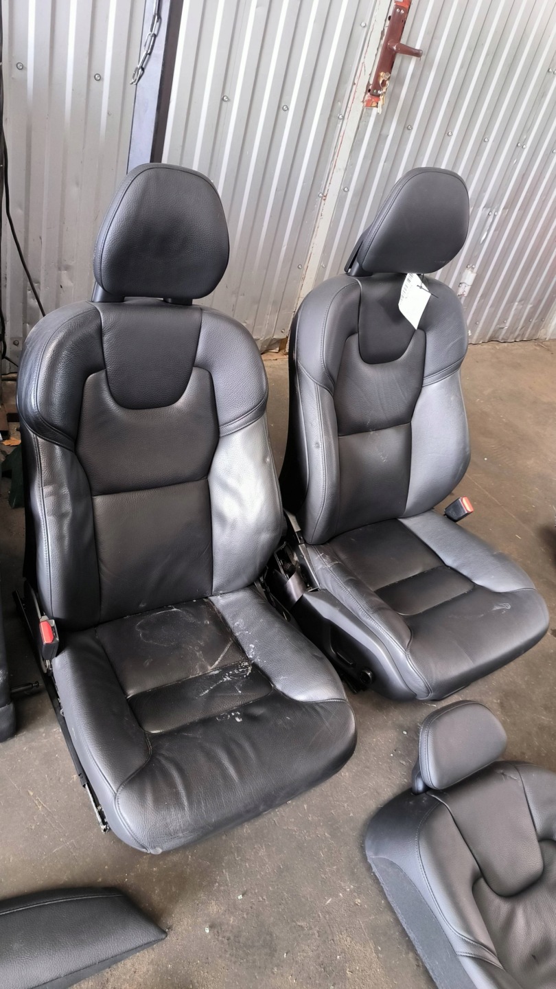 Sitze VOLVO S90
