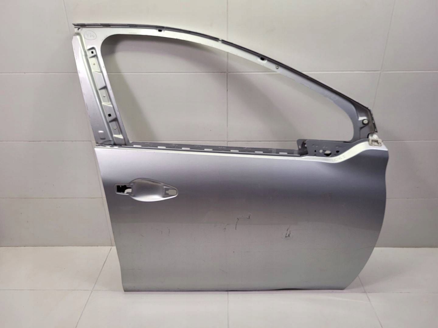 door front right side Peugeot 208 2015