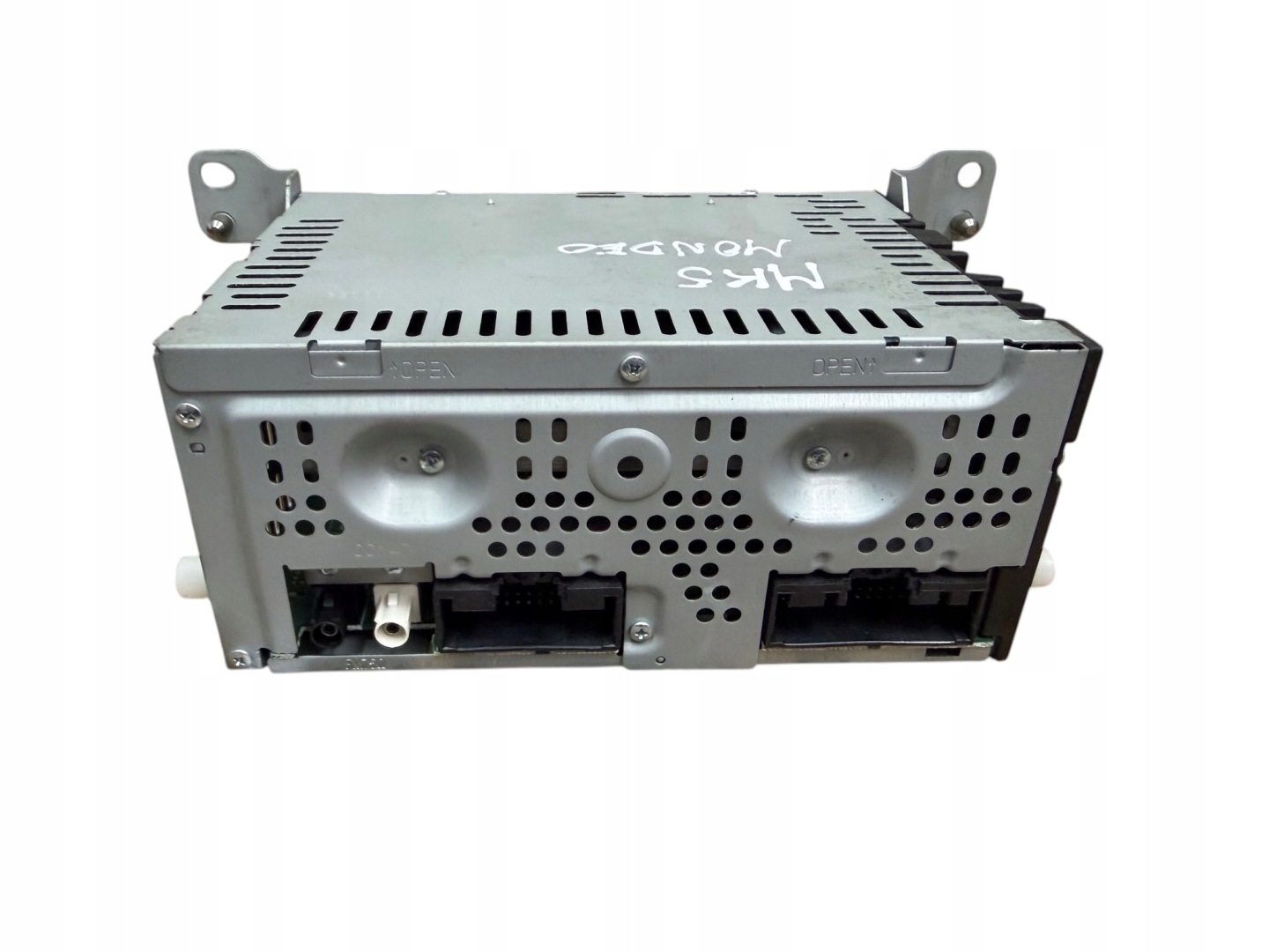 RADIO Navigation FORD MONDEO MK5 HS7T-19C107-PC