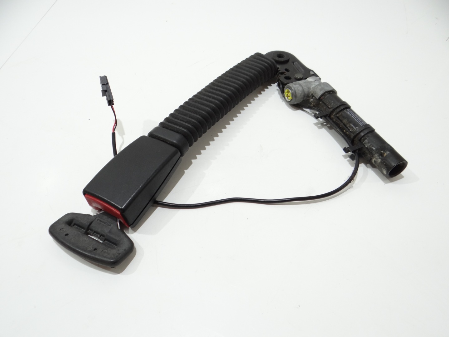 adjuster supports right front BMW E60 7065848