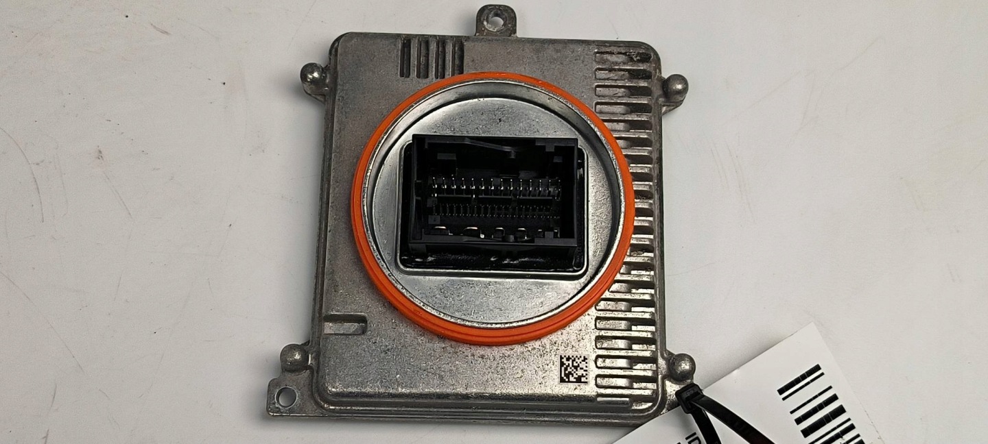 control unit 992941572CD SKODA OCTAVIA IV