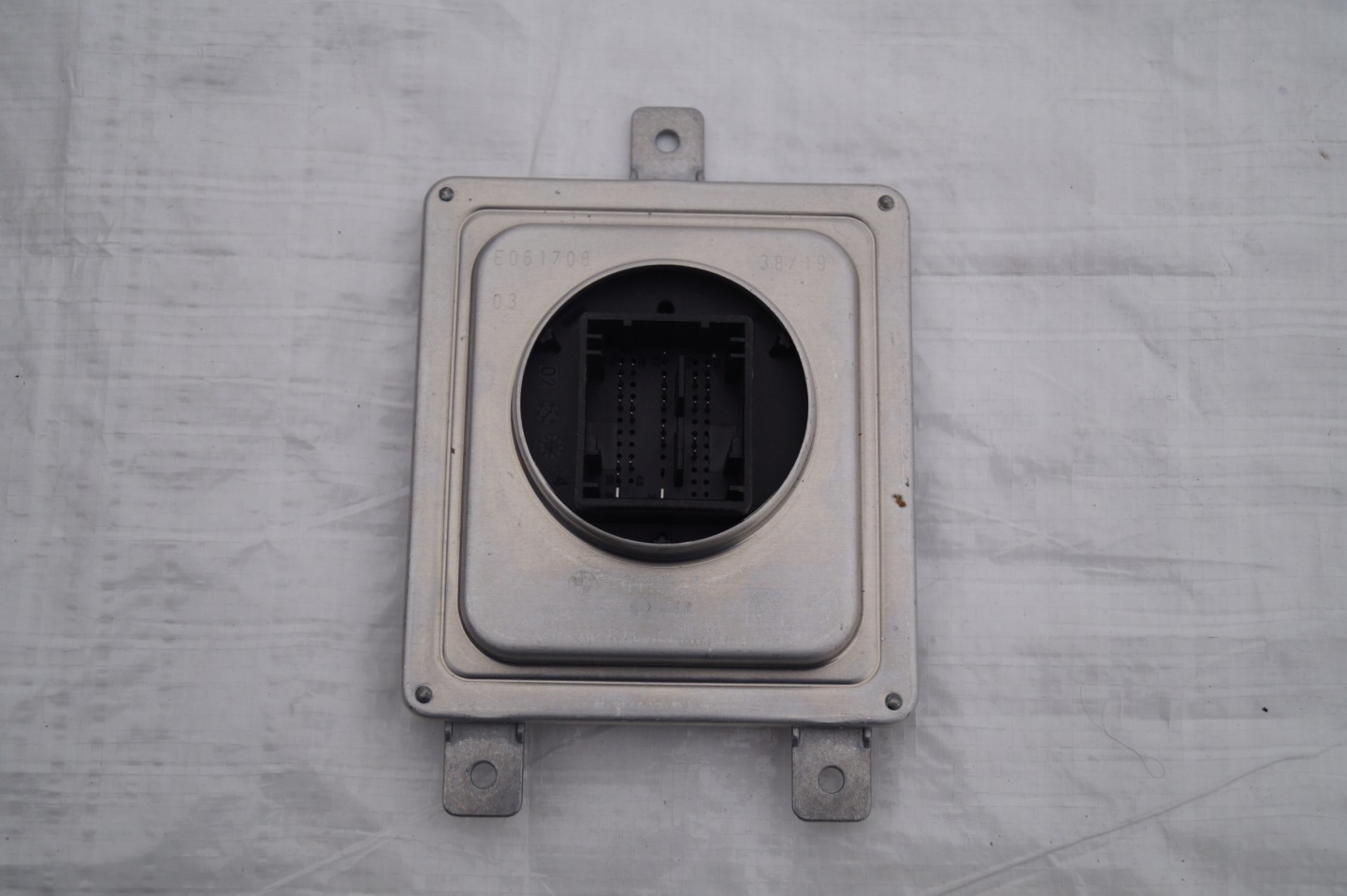 control unit module BMW 1 F40 X5 G05 X6 G06 3 G20