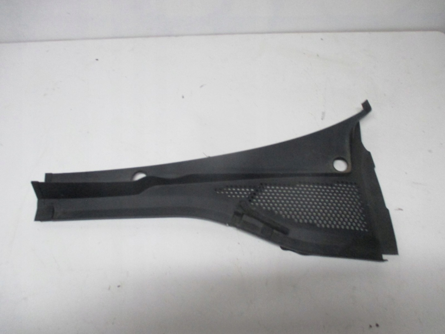 torpedo VW GOLF VII 5G0 5G1819403B left