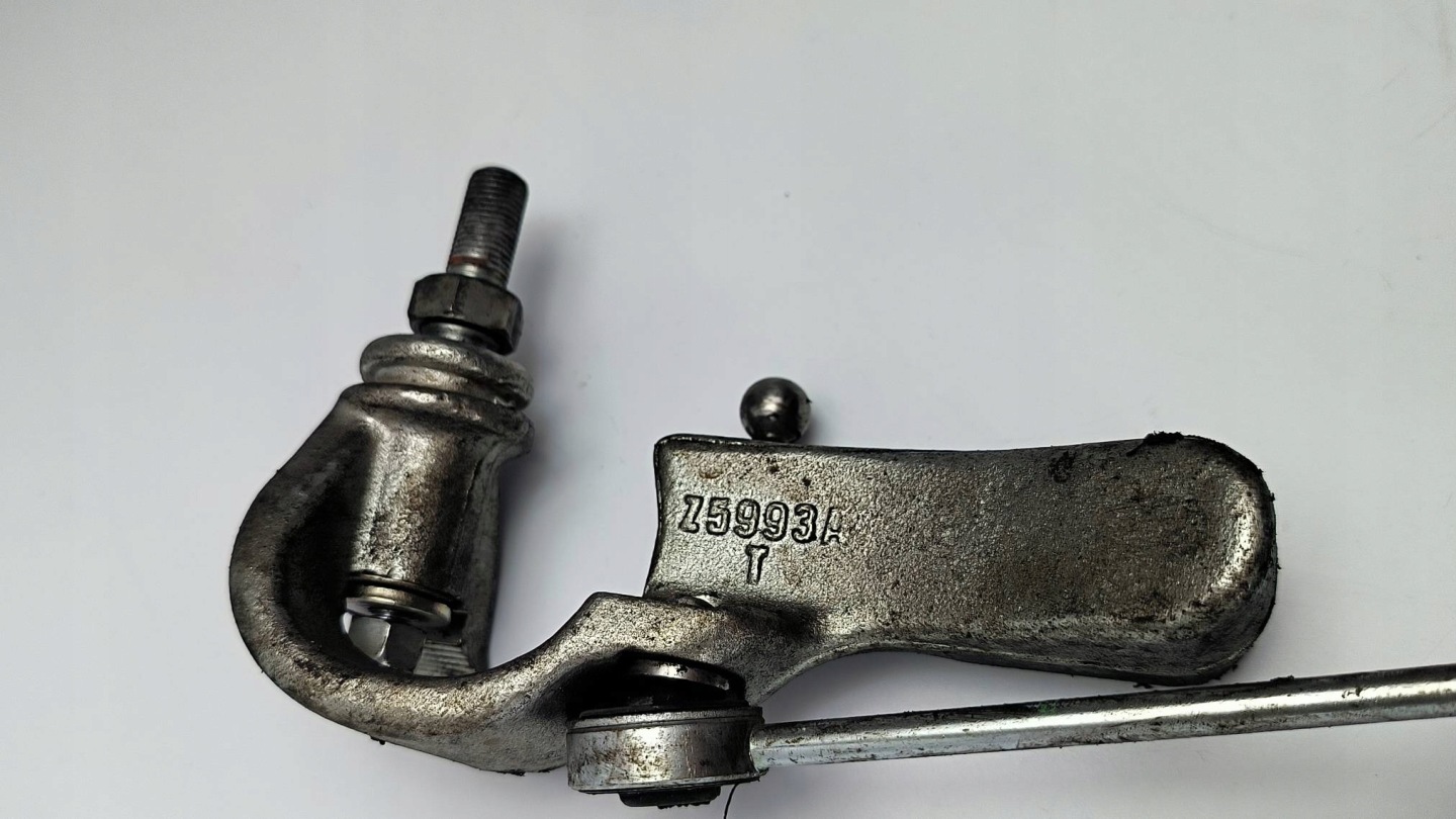 trim gearboxes FIAT DOBLO II MAXI LIFT