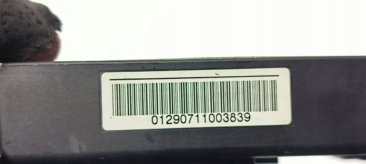 modul 4H0907063BG AUDI A6 C7