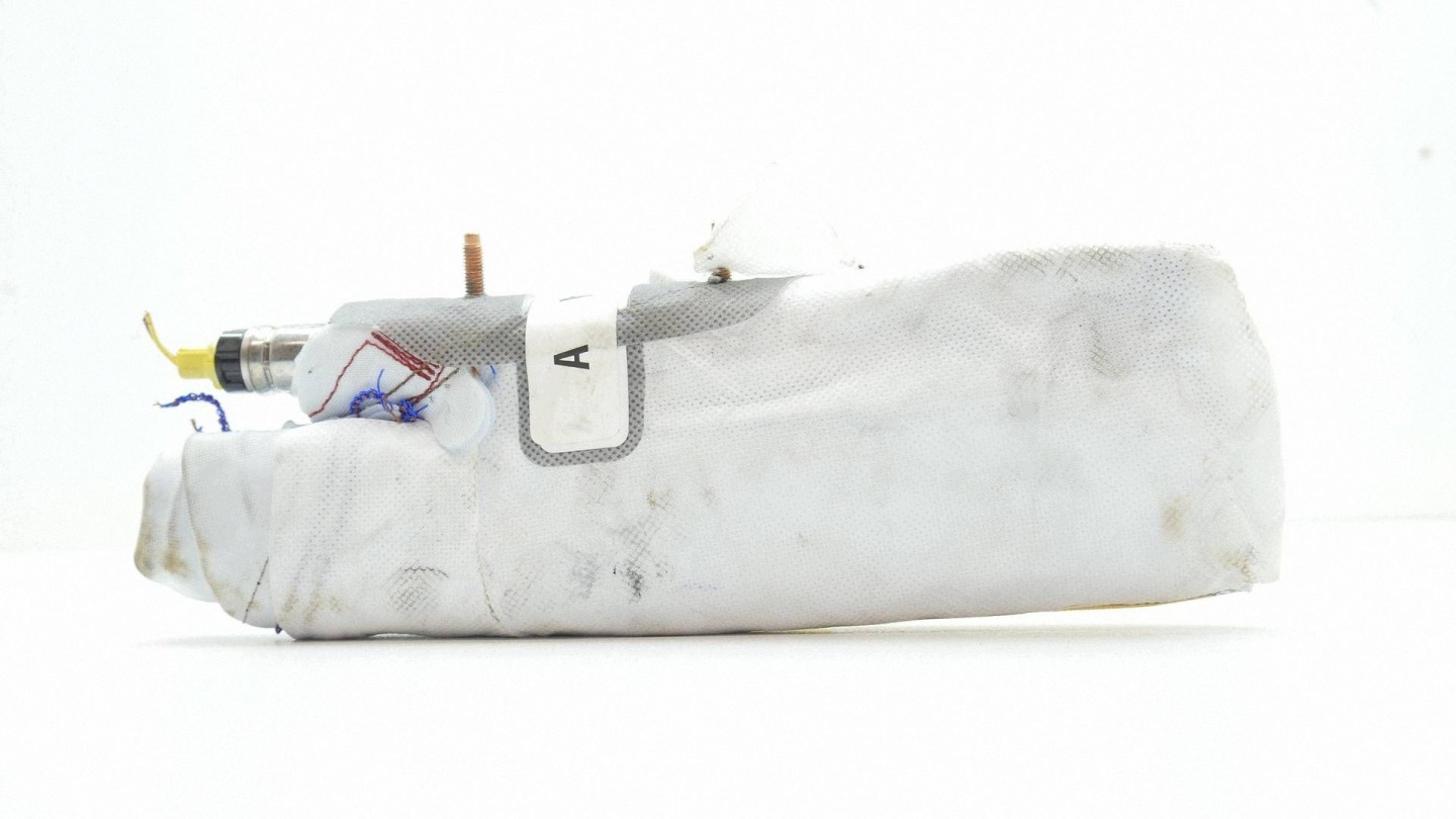 seat airbag left LAND ROVER DEFENDER L663 M8BM-611D33-AA