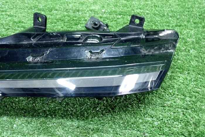 PEUGEOT 308 T10 22- Nebelscheinwerfer led rechts drl