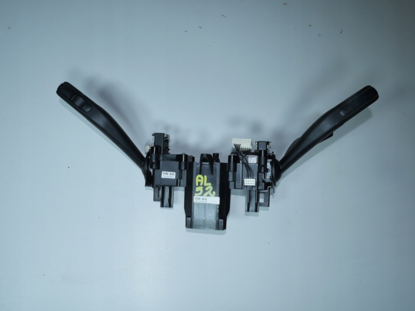 DEVIO LUCI TERGICRISTALLO TERGI DEVIO LUCI DEVIO VW SHARAN II 5K0953501BA