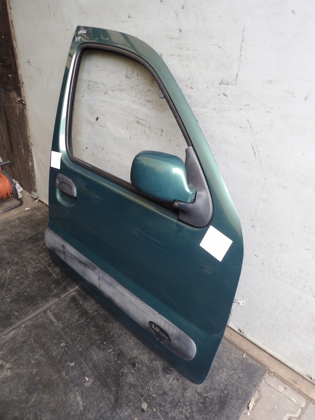 Renault Kangoo Lift door front right front TED96