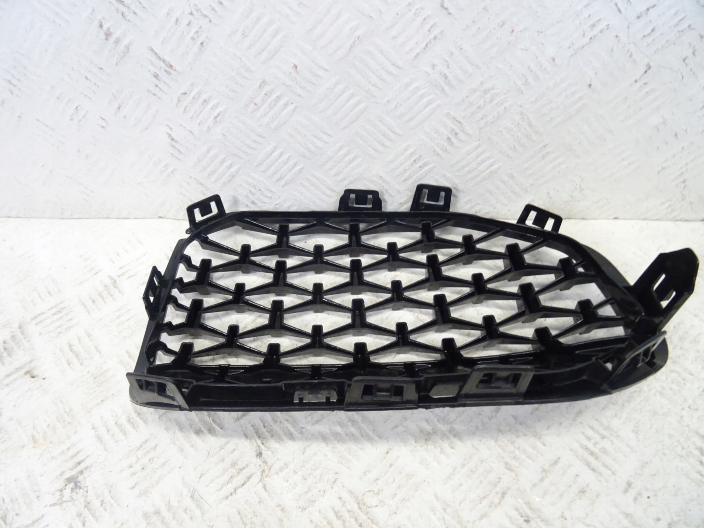 grill kidney grille grille front front left BMW 1 F40 m-packet