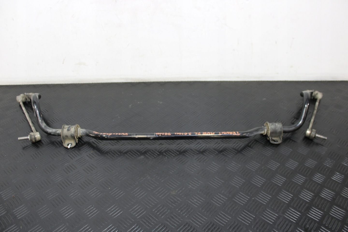 STABILIZATOR bar front front KK21-5482-AD FORD TRANSIT MK8 LIFT