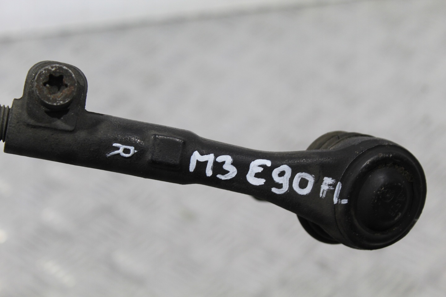 Spurstange lenkrad rechts BMW M3 E90 LIFT