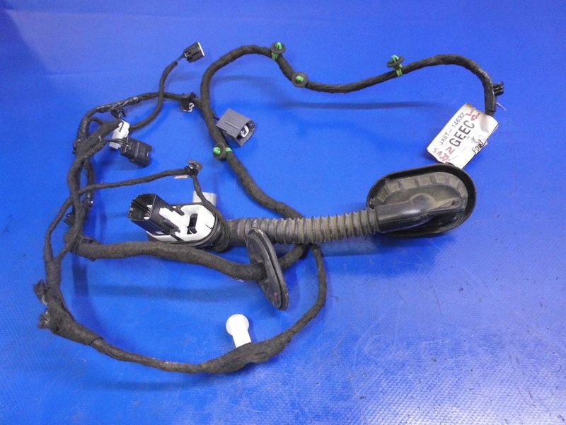 Kabelbaum Tür rechts heck FORD FOCUS IV MK4 18-23