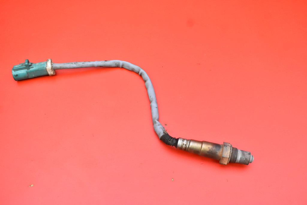 SONDA LAMBDA 0258006907 FORD FOCUS MK2 1.4 16V 80 KM 04-08