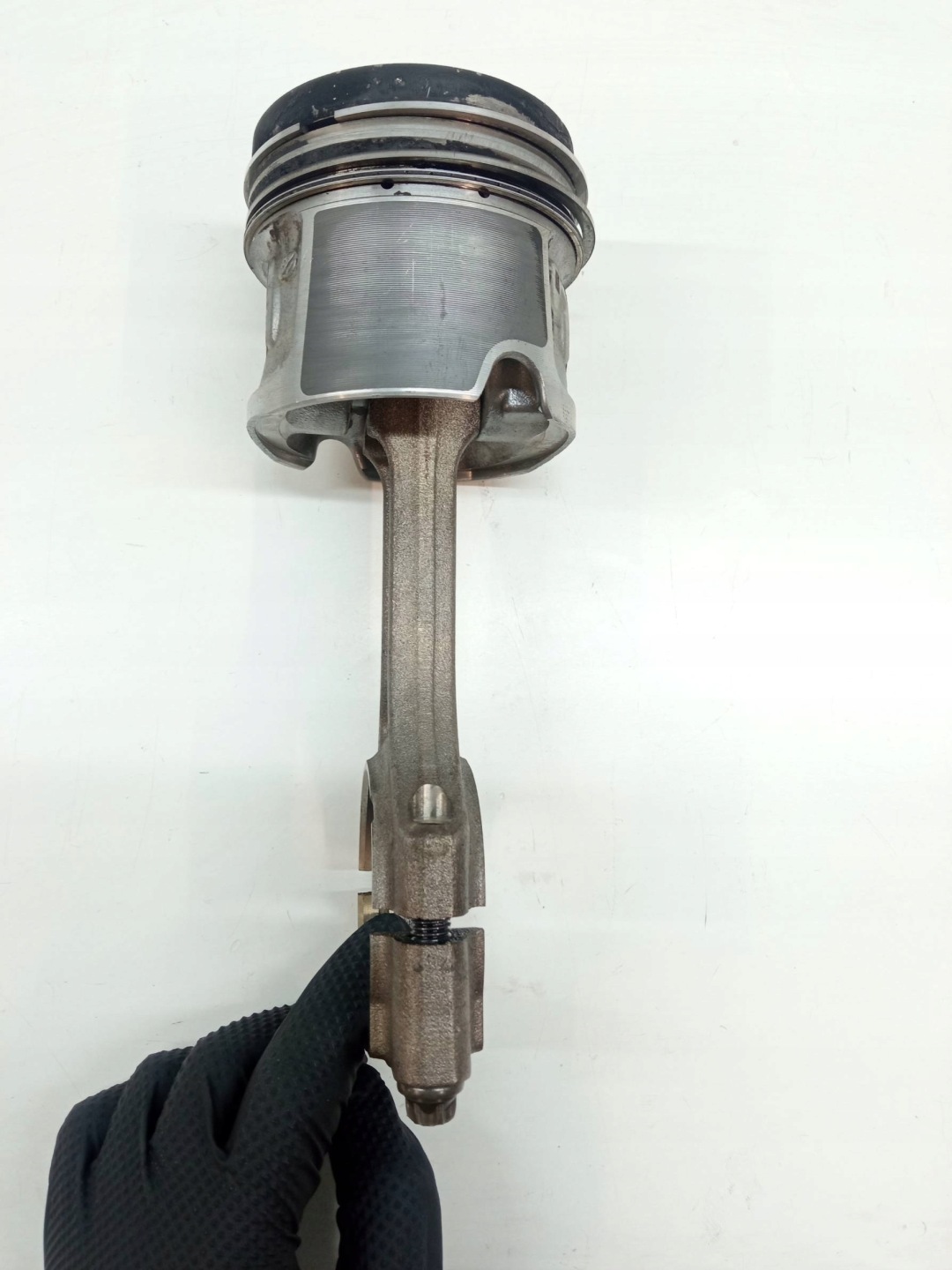 piston 3RA-2019 3.0 D B57D30C Bmw Seria 7 VI (2016- ) G11/12