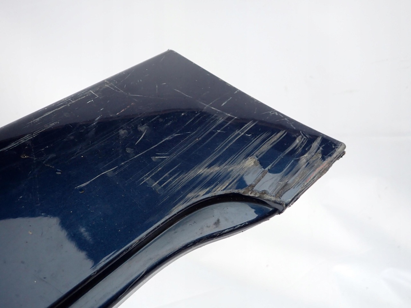 BMW 5 F10 10- moulding threshold right
