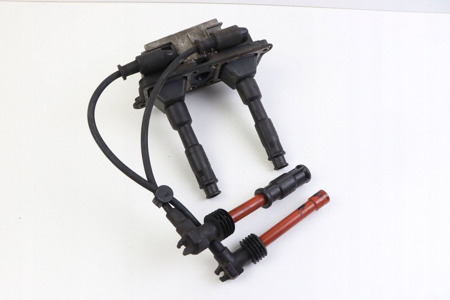 AUDI A4 B5 coil ignition 1.8 replacement DLA 058905105A 0221603003