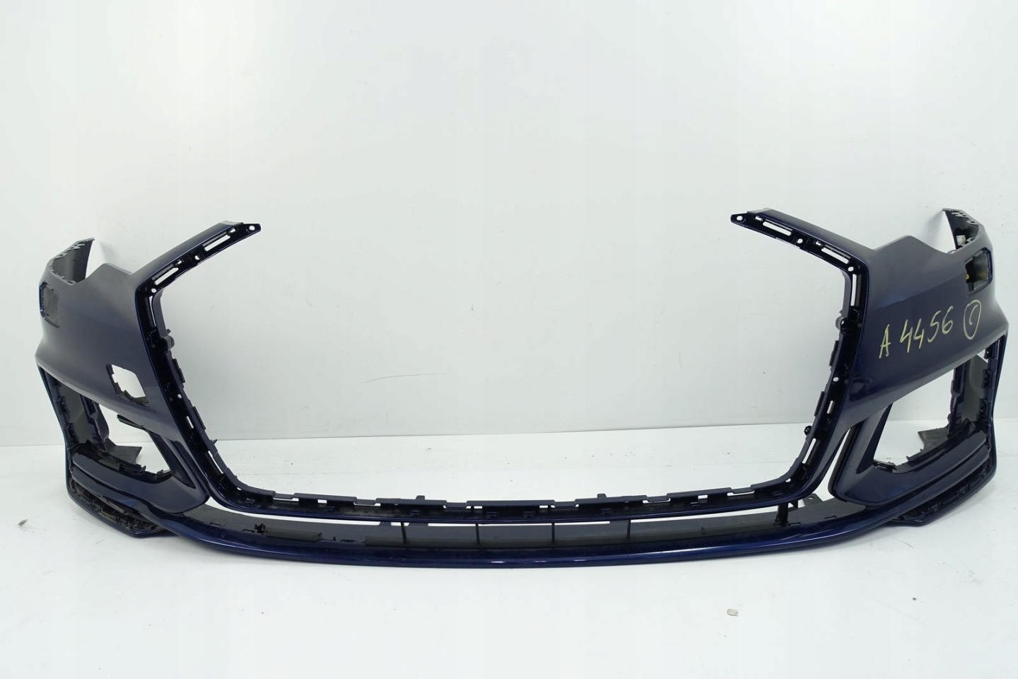 bumper front front AUDI A6 C8 4K0 S-LINE 18- 4K0807437C