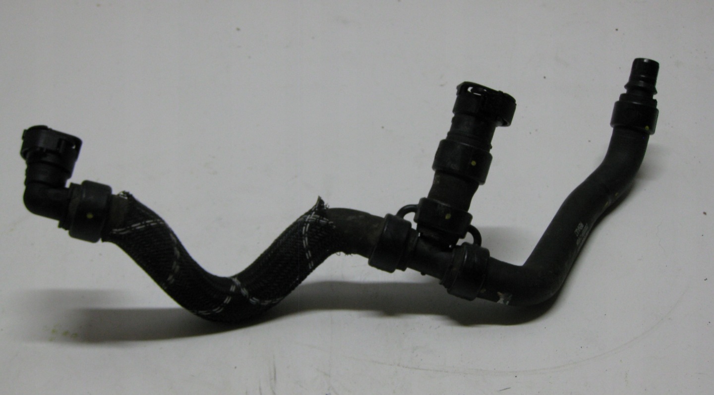 RENAULT MASTER III LIFT hadice hadice vody 212834559R