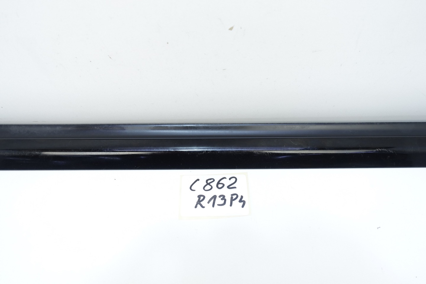 moulding dust left front MERCEDES GLE COUPE