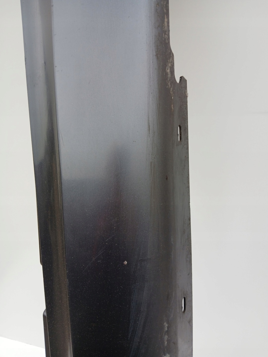 moulding threshold left BMW E87 M PAKIET A22/7