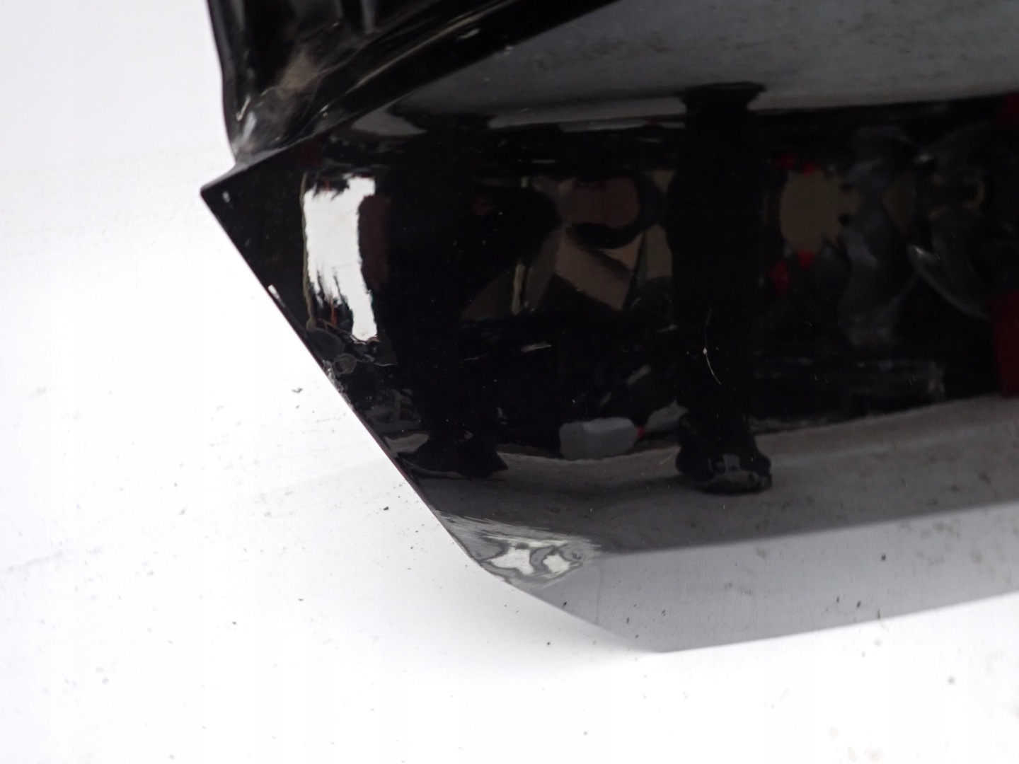 CUPRA FORMENTOR 20- trunk door boot rear part rear
