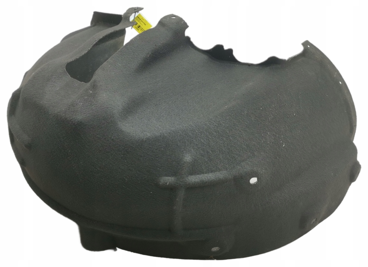 mudguard right rear part Audi Q5 8R 8R0810172C new original