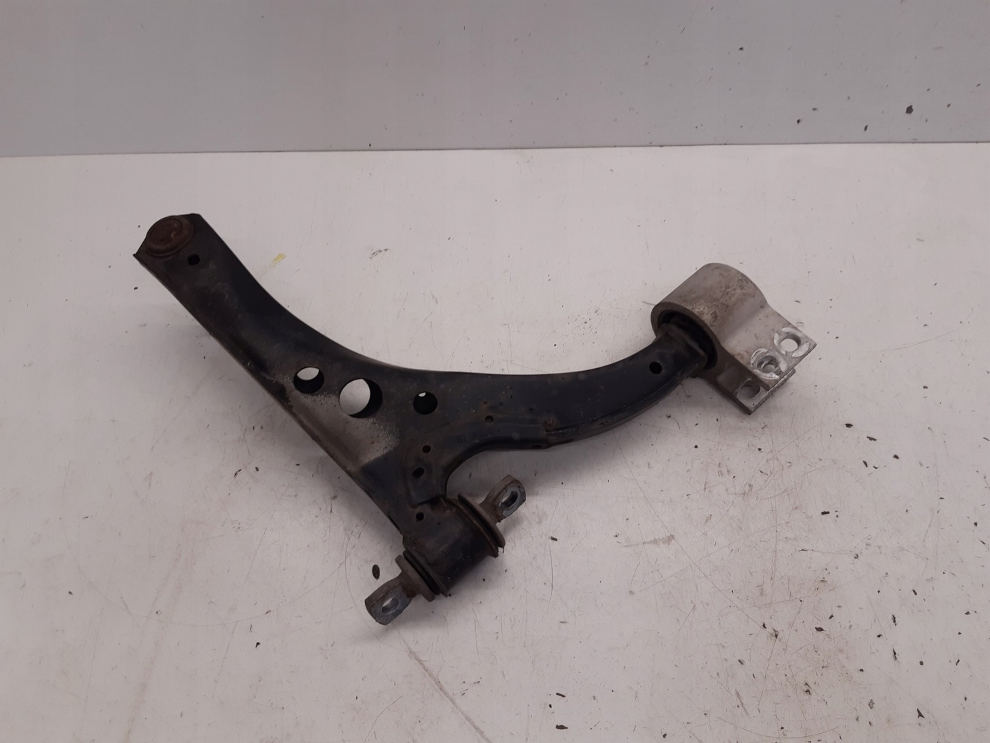 arm left front Opel Astra K